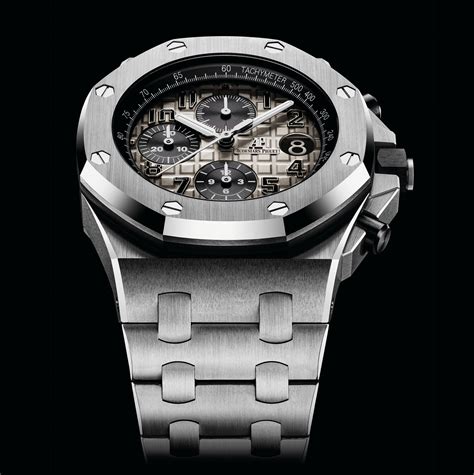 audemars piguet royal oak special edition